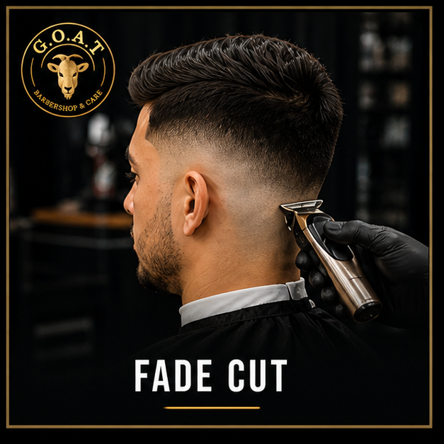Fade Cut