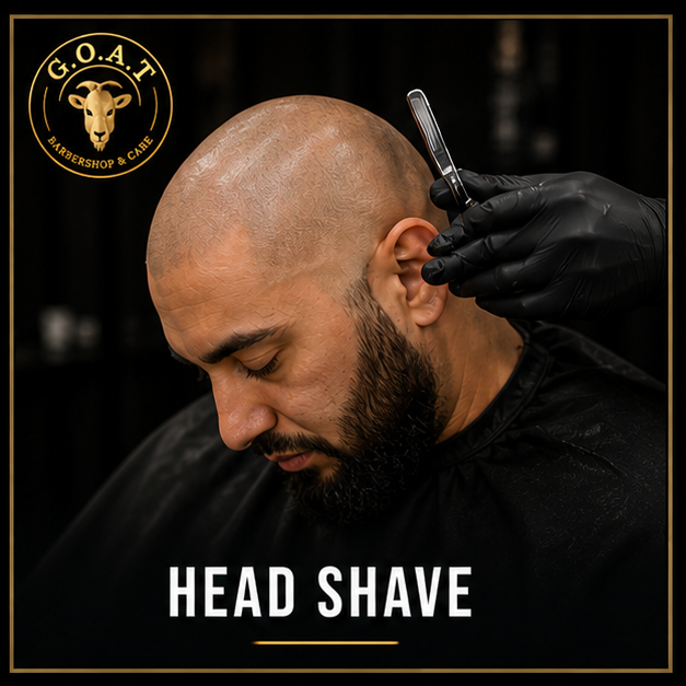 Head Shave