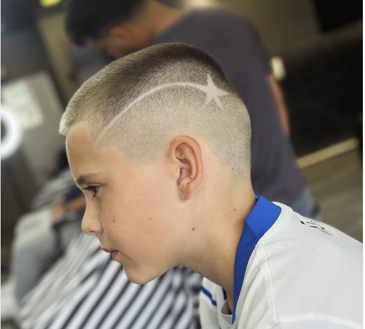 Star Hair Design