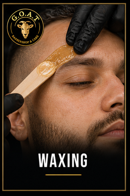 Waxing